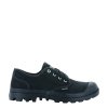 Buty Palladium PAMPA OXFORD Black VEGAN 92351008